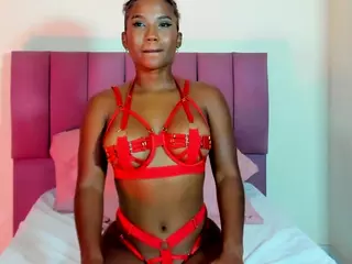 Cinshar's Live Sex Cam Show