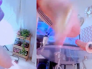 simonesmith Live Webcam on CamSoda