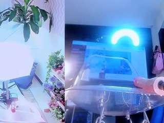 simonesmith Live Webcam on CamSoda