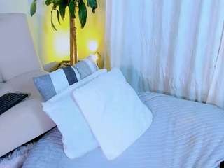 simonesmith Live Webcam on CamSoda
