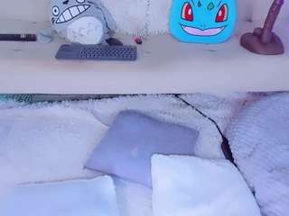 simonesmith Modèle Webcam Profil