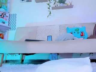 simonesmith - Live Cam