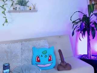 simonesmith Live Webcam on CamSoda