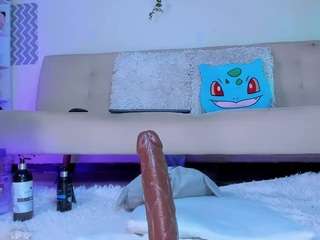NICO ROBIN⭐MAKE ME SQUIRT⭐ / FUCK TIGHT  PUSSY IN PVT ⭐ [526 tokens remaining]