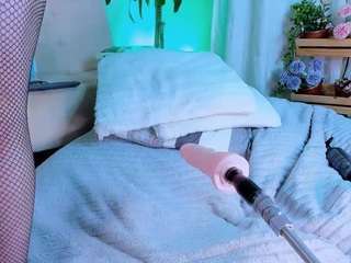 simonesmith Live Webcam on CamSoda
