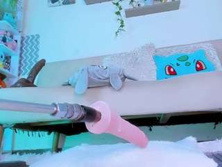 simonesmith webcam