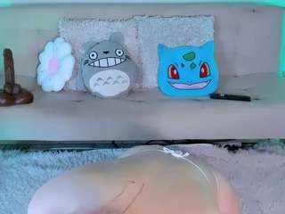 simonesmith Live Webcam on CamSoda
