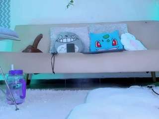 simonesmith Live Webcam on CamSoda