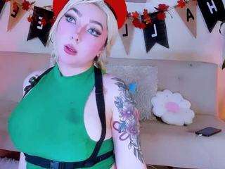 simonesmith webcam