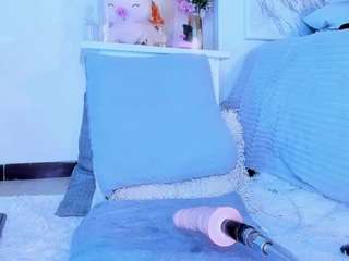 simonesmith from CamSoda is Freechat