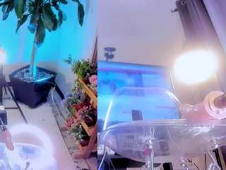 simonesmith Live Webcam on CamSoda