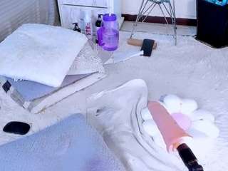 simonesmith Live Webcam on CamSoda