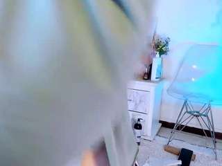 simonesmith Live Webcam on CamSoda