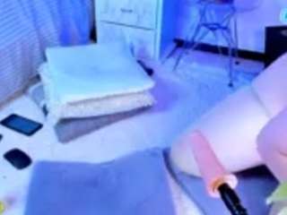 simonesmith Live Webcam on CamSoda