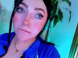 simonesmith Live Webcam on CamSoda