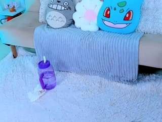 simonesmith Live Webcam on CamSoda