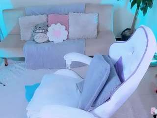 simonesmith Live Webcam on CamSoda