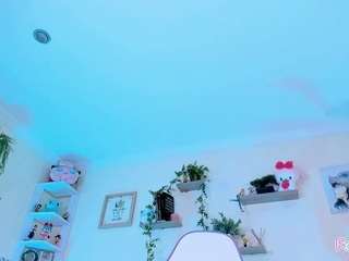 simonesmith Live Webcam on CamSoda