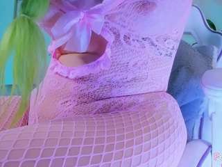 simonesmith Live Webcam on CamSoda