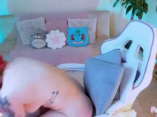 simonesmith Live Webcam on CamSoda