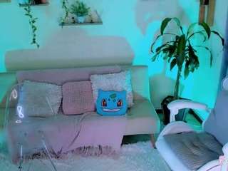 simonesmith Live Webcam on CamSoda