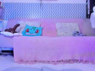 simonesmith Live Webcam on CamSoda
