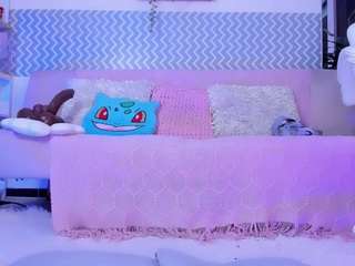 simonesmith webcam