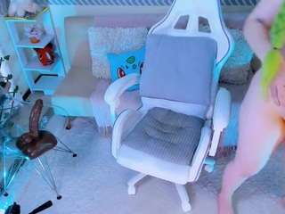 simonesmith webcam