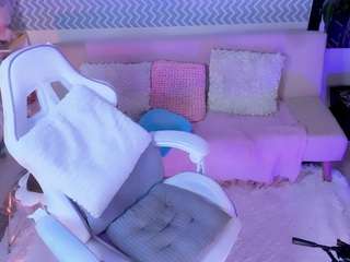 simonesmith webcam