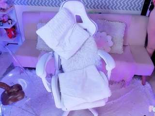 simonesmith webcam model