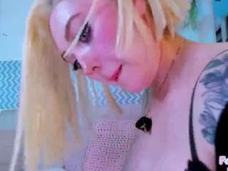 simonesmith Live Webcam on CamSoda
