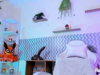 simonesmith Live Webcam on CamSoda