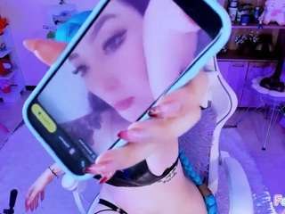 !!!  JINX  !!! Anal free on pvt EXCLUSIVE !!!!