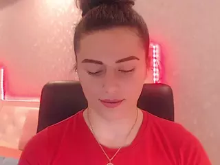 SmoothiesKivi's Live Sex Cam Show