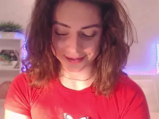 SmoothiesKivi's Live Sex Cam Show