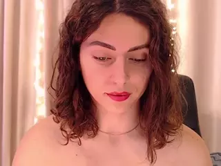 SmoothiesKivi's Live Sex Cam Show