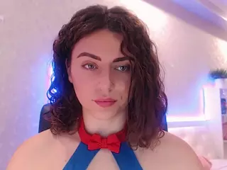 SmoothiesKivi's Live Sex Cam Show