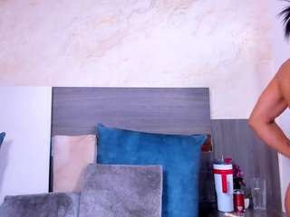 susan-jane live cam preview