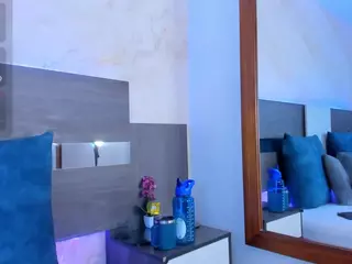 susan-jane's Live Sex Cam Show