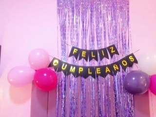 hollyhendriix camsoda