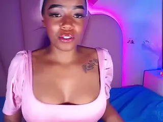 BrownieCreamy's Live Sex Cam Show