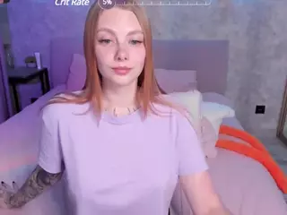 KatieMeow's Live Sex Cam Show