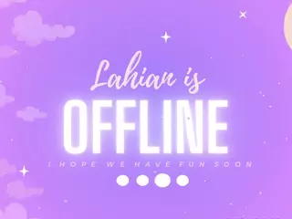 Lahian's Live Sex Cam Show