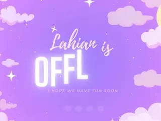 Lahian's Live Sex Cam Show