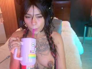 scarlett-collins Adult Chat Room camsoda