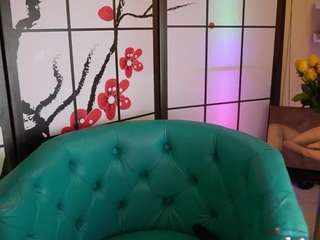 scarlett-collins Live Webcam on CamSoda