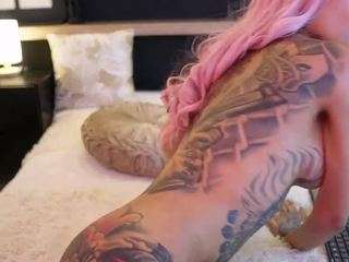 scarlett-collins Live Webcam on CamSoda