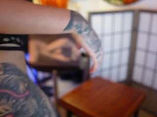 scarlett-collins from CamSoda is Freechat