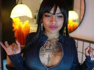 scarlett-collins from CamSoda is Freechat