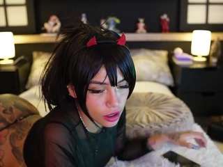 scarlett-collins webcam